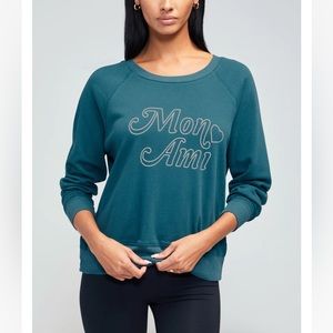 WILDFOX SWEATSHIRT 💋NWT